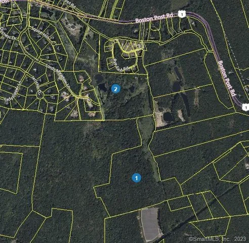 $2,300,000 | 5 Old Stagecoach & Boston Post Road, Old Lyme, CT 06371