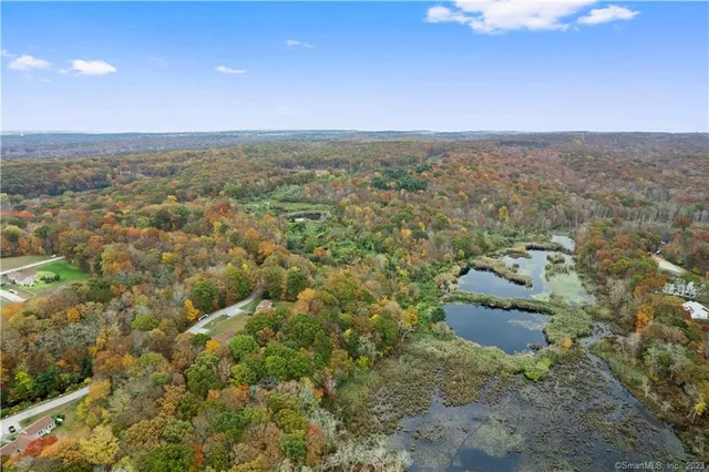 $2,300,000 | 5 Old Stagecoach & Boston Post Road, Old Lyme, CT 06371