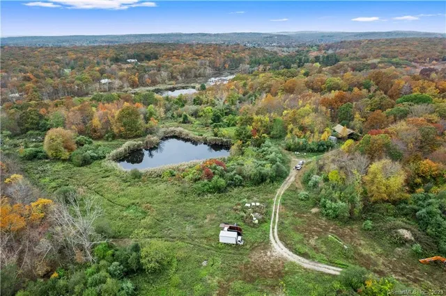 $2,300,000 | 5 Old Stagecoach & Boston Post Road, Old Lyme, CT 06371