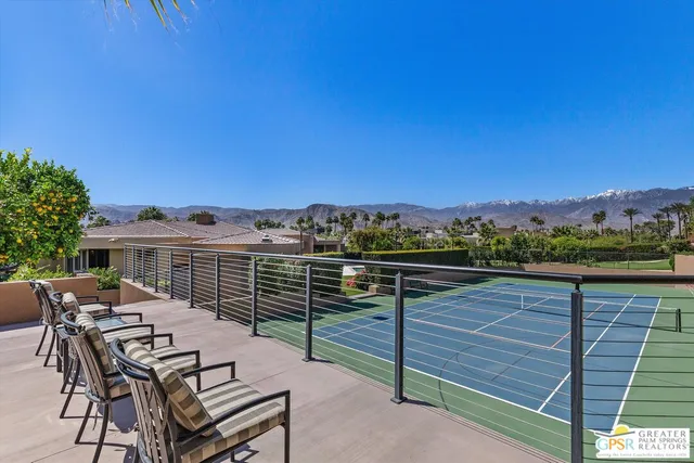$7,499,000 | 4 Big Sioux Road, Rancho Mirage, CA 92270