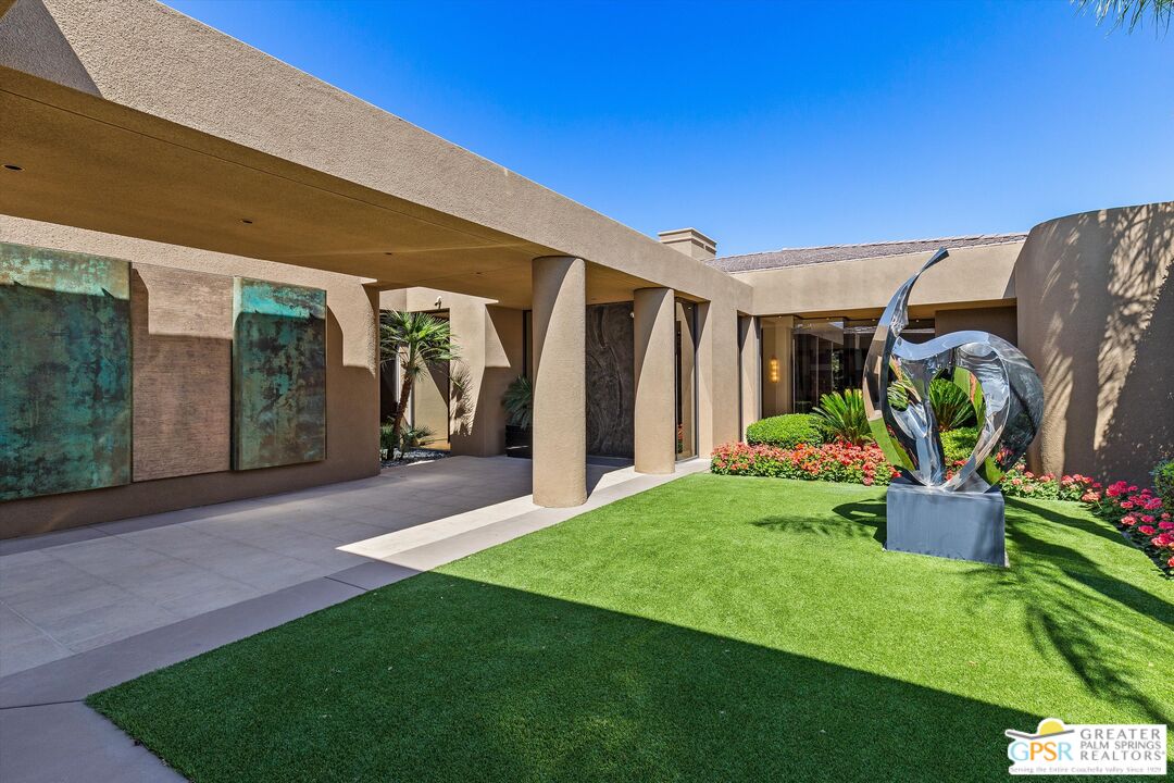 4 Big Sioux Road Rancho Mirage, CA 92270 - Photo 11 of 75