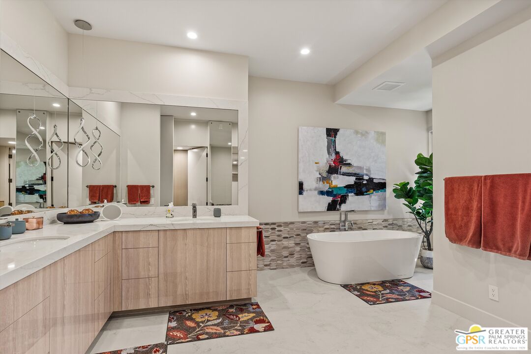 4 Big Sioux Road Rancho Mirage, CA 92270 - Photo 41 of 75