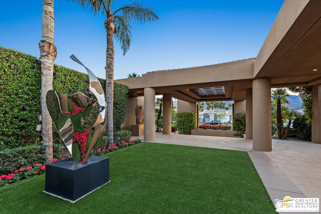 4 Big Sioux Road Rancho Mirage, CA 92270 - Photo 62 of 75