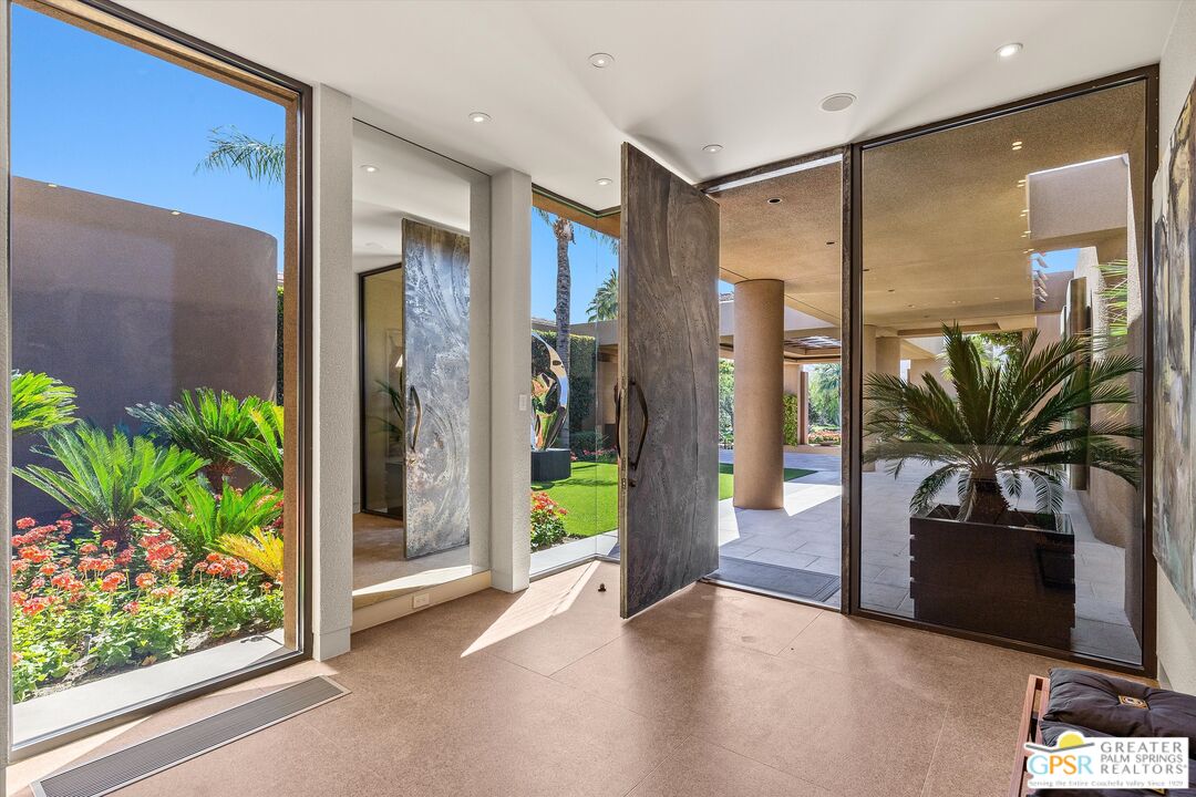 4 Big Sioux Road Rancho Mirage, CA 92270 - Photo 63 of 75