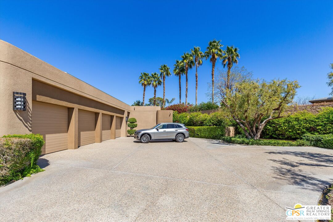 4 Big Sioux Road Rancho Mirage, CA 92270 - Photo 65 of 75