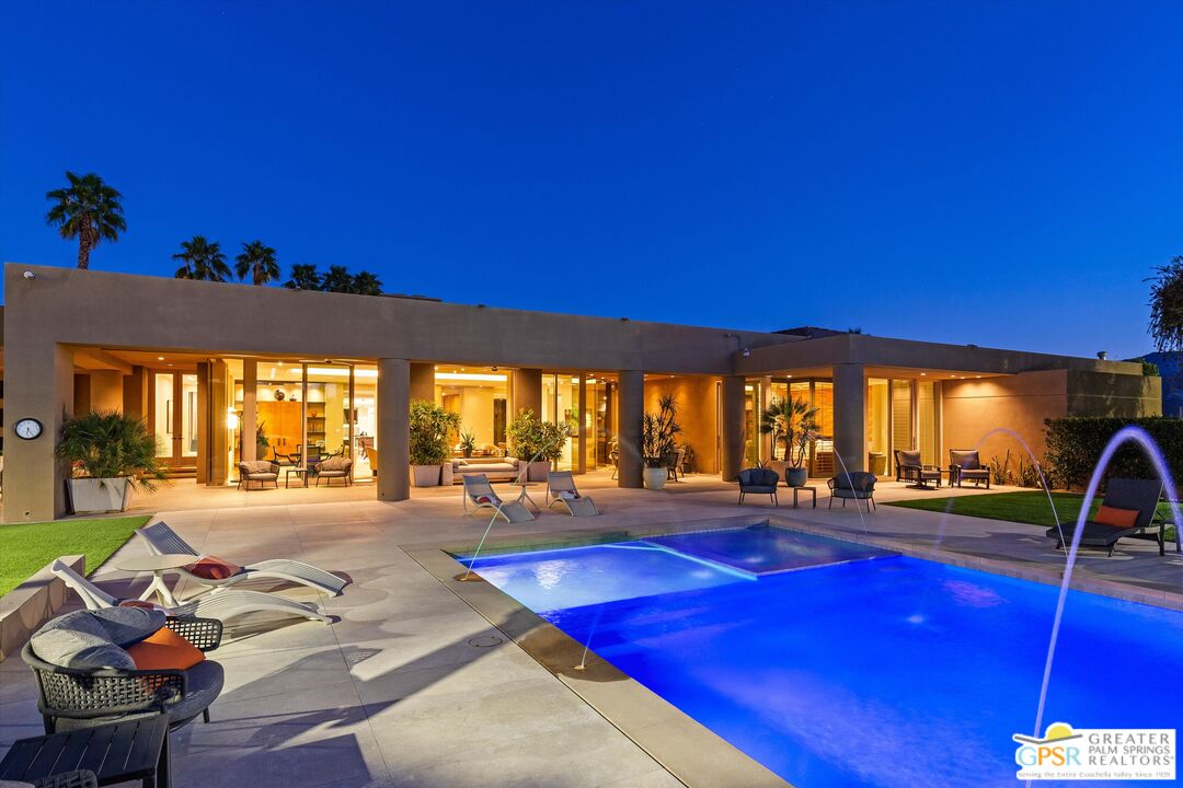 4 Big Sioux Road Rancho Mirage, CA 92270 - Photo 68 of 75