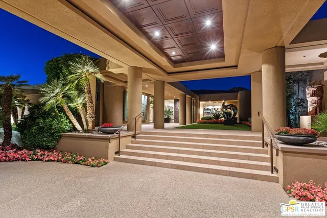 $7,499,000 | 4 Big Sioux Road, Rancho Mirage, CA 92270