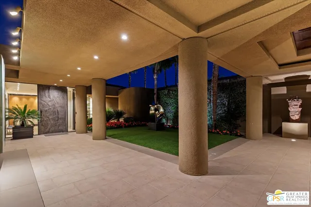 $7,499,000 | 4 Big Sioux Road, Rancho Mirage, CA 92270