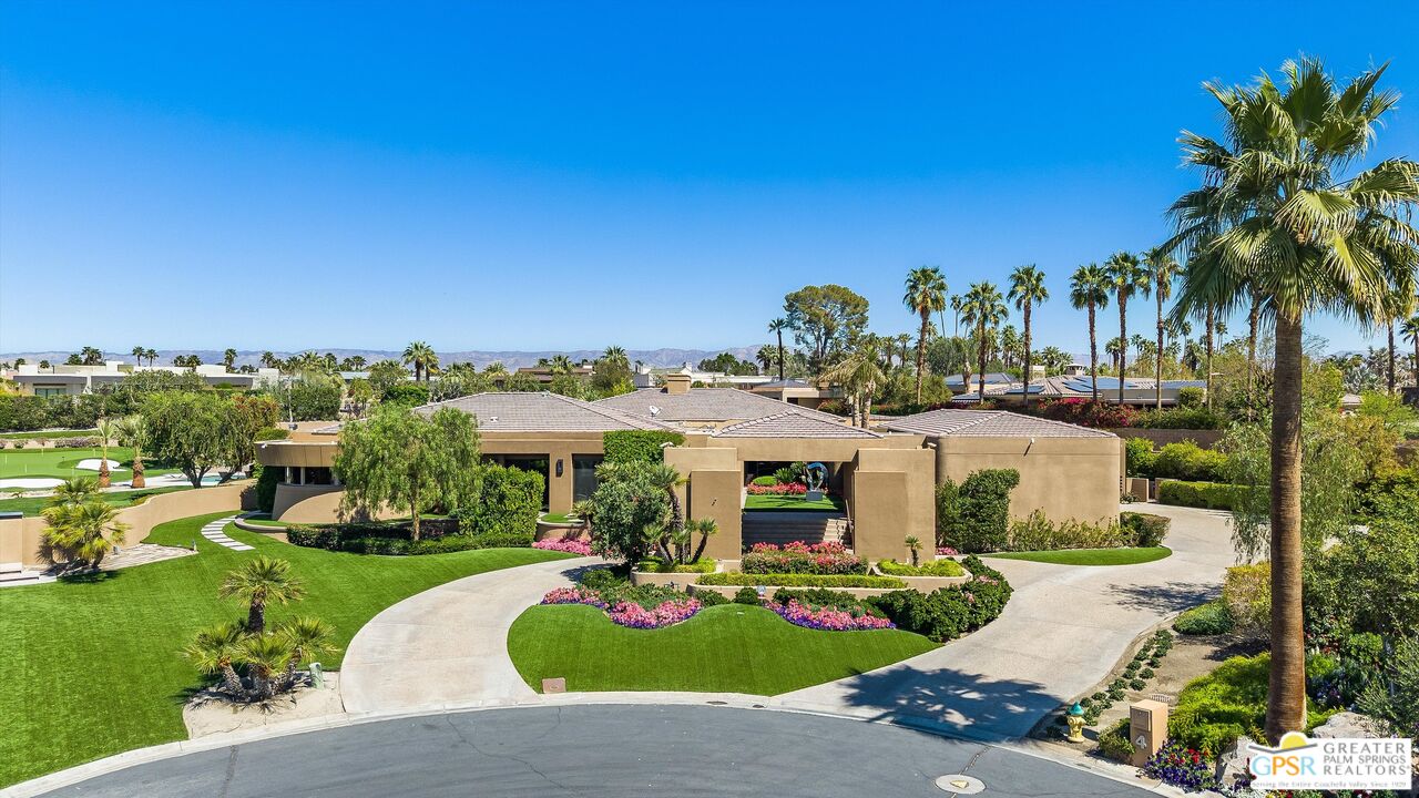 4 Big Sioux Road Rancho Mirage, CA 92270 - Photo 10 of 75