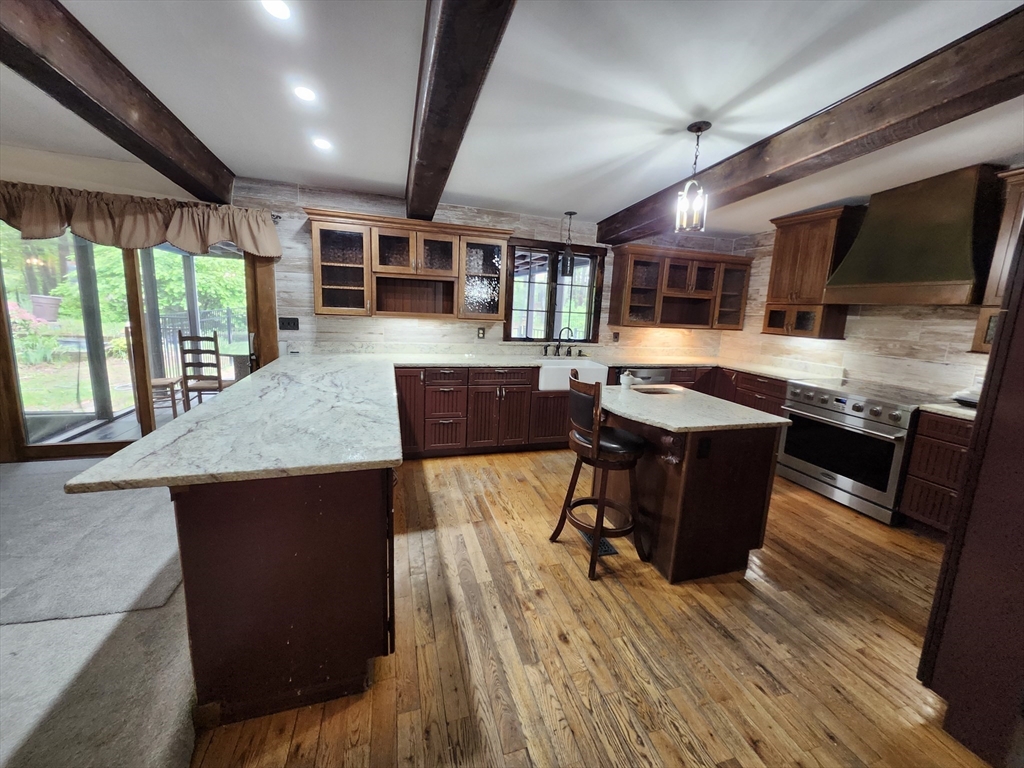 49 Robbins Road Monson, MA 01057 - Photo 7 of 42 Gallery Image 7