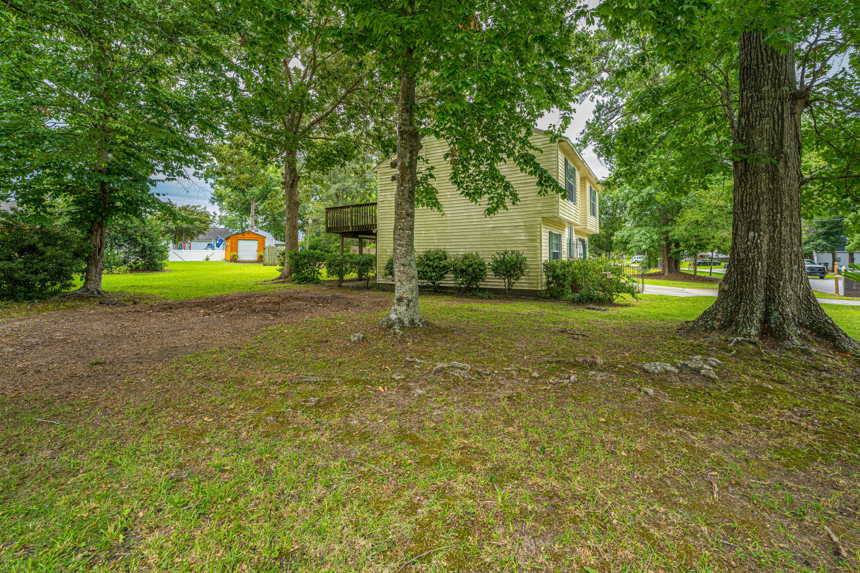 119 Hummingbird Avenue Ladson, SC 29456 - Photo 30 of 32