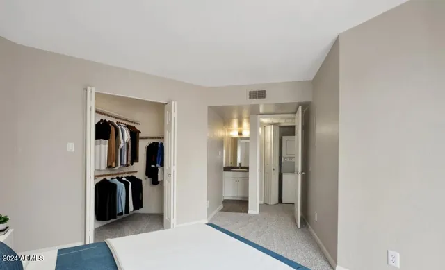 $1,396 | 1820 East Bell De Mar Drive, Unit A2, Tempe, AZ 85283