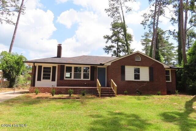 2401 Comanche Road Augusta, GA 30904 - Photo 1 of 13