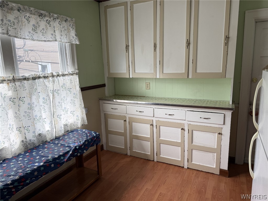 166 Herkimer Street Buffalo, NY 14213 - Photo 19 of 26 Kitchen Unit 2