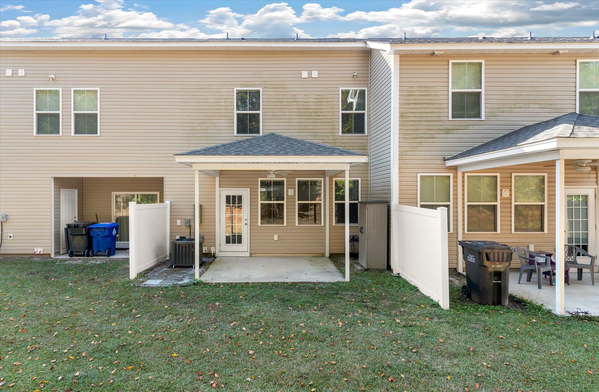 7751 Montview Road North Charleston, SC 29418 - Photo 23 of 32 37-7751 Montview_Lowcountry_Exposure-32