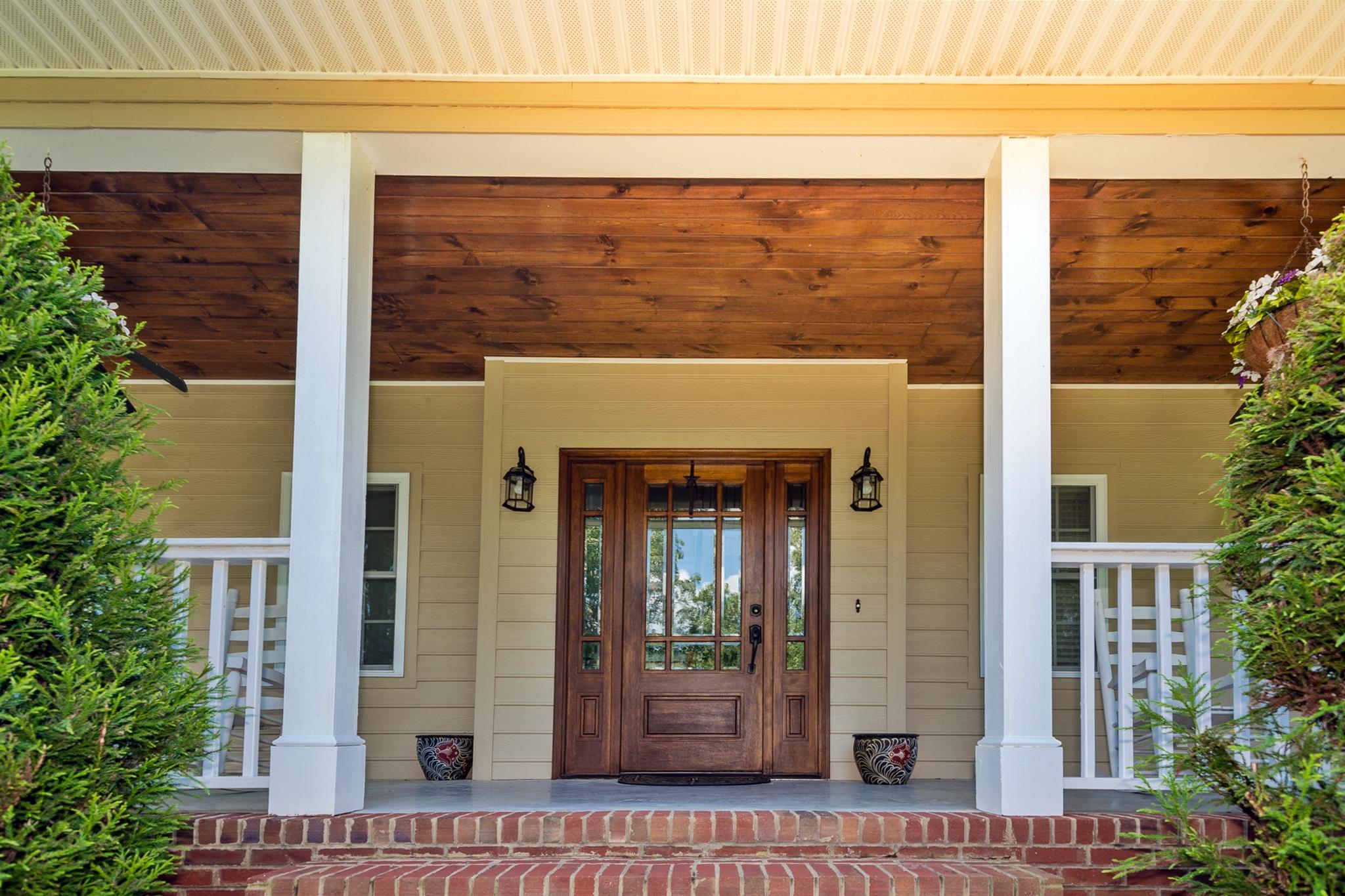 2488 Hudlow Loop Road Dunlap, TN 37327 - Photo 2 of 48 Front Porch