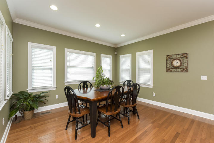 2488 Hudlow Loop Road Dunlap, TN 37327 - Photo 11 of 48 Breakfast Area