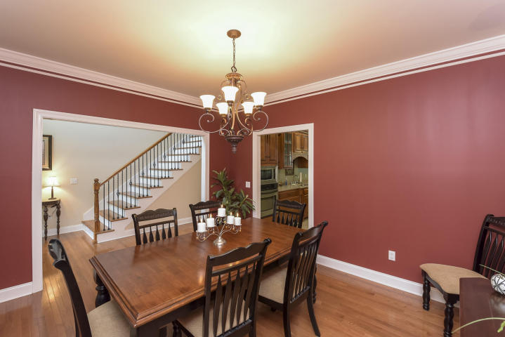2488 Hudlow Loop Road Dunlap, TN 37327 - Photo 12 of 48 Dining Room