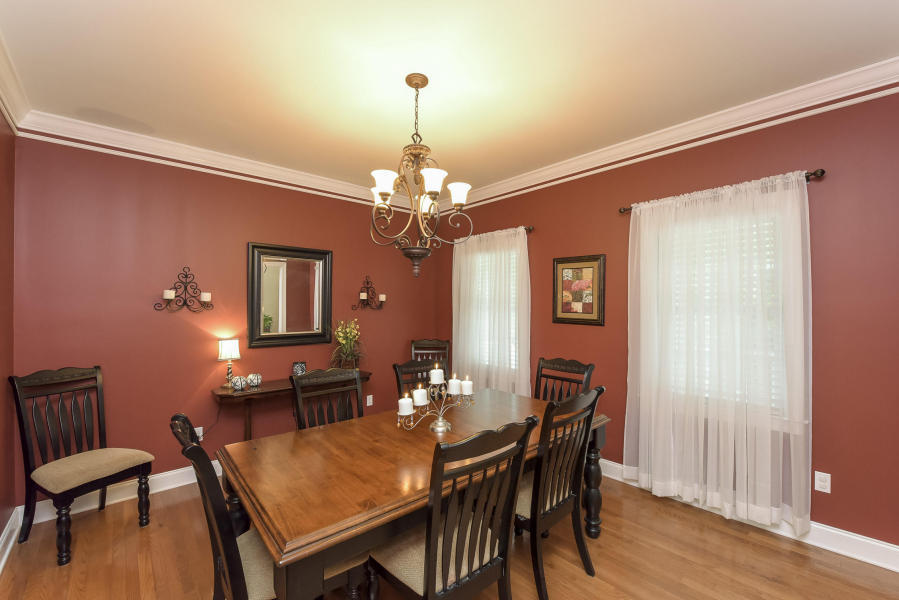 2488 Hudlow Loop Road Dunlap, TN 37327 - Photo 13 of 48 Dining Room