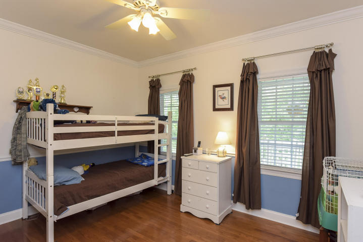 2488 Hudlow Loop Road Dunlap, TN 37327 - Photo 19 of 48 2nd Bedroom