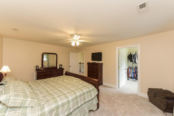 2488 Hudlow Loop Road Dunlap, TN 37327 - Photo 22 of 48 3rd Bedroom Upstairs