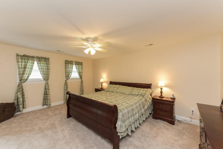 2488 Hudlow Loop Road Dunlap, TN 37327 - Photo 23 of 48 3rd Bedroom Upstairs