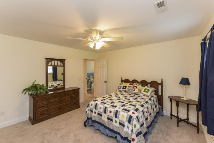 2488 Hudlow Loop Road Dunlap, TN 37327 - Photo 24 of 48 4th Bedroom Upstairs