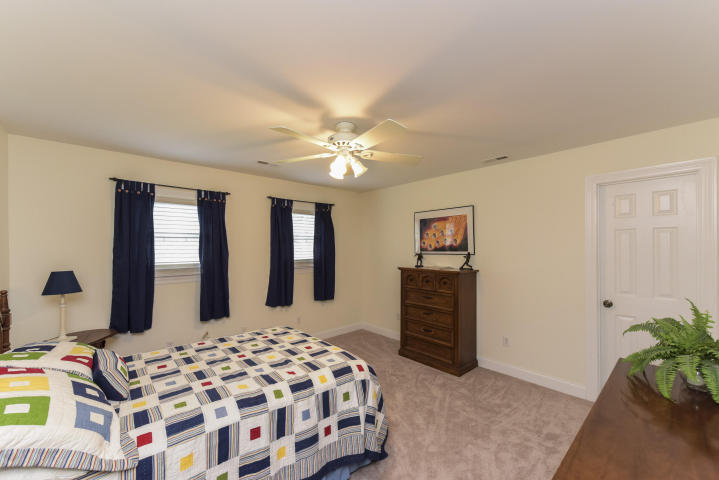 2488 Hudlow Loop Road Dunlap, TN 37327 - Photo 25 of 48 4th Bedroom Upstairs