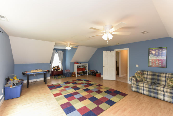 2488 Hudlow Loop Road Dunlap, TN 37327 - Photo 26 of 48 1st Bonus Room Upstairs