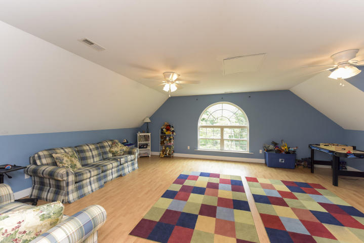 2488 Hudlow Loop Road Dunlap, TN 37327 - Photo 27 of 48 1st Bonus Room Upstairs