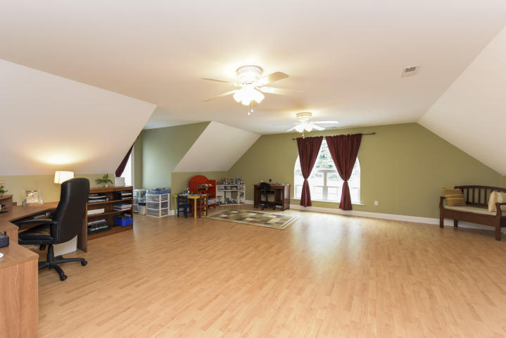 2488 Hudlow Loop Road Dunlap, TN 37327 - Photo 28 of 48 2nd Bonus Room Upstairs