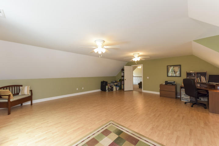 2488 Hudlow Loop Road Dunlap, TN 37327 - Photo 29 of 48 2nd Bonus Room Upstairs