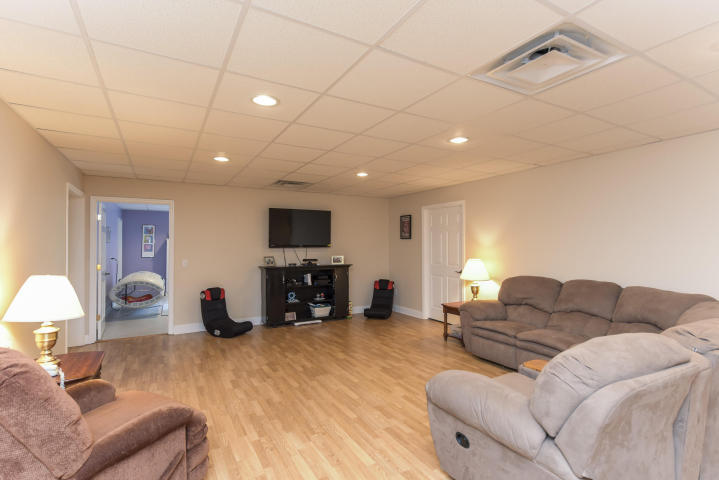 2488 Hudlow Loop Road Dunlap, TN 37327 - Photo 31 of 48 Basement Greatroom