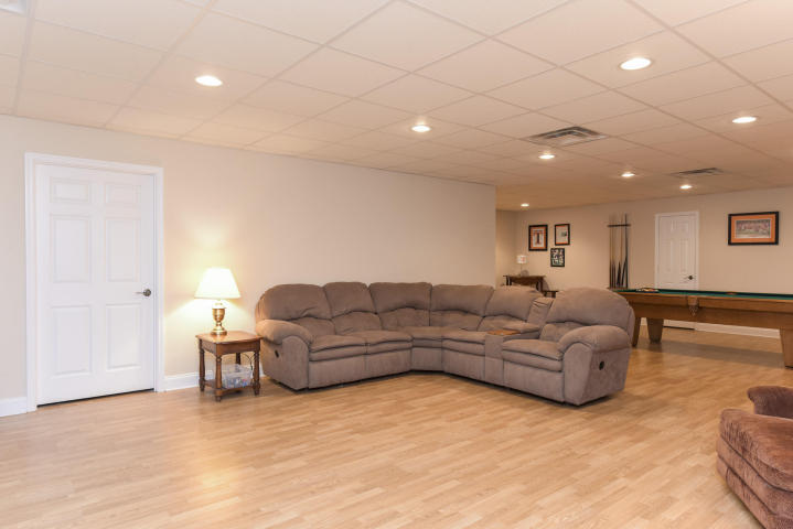 2488 Hudlow Loop Road Dunlap, TN 37327 - Photo 32 of 48 Basement Greatroom