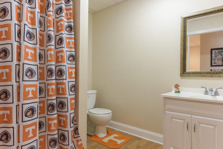 2488 Hudlow Loop Road Dunlap, TN 37327 - Photo 34 of 48 Basement Full Bath