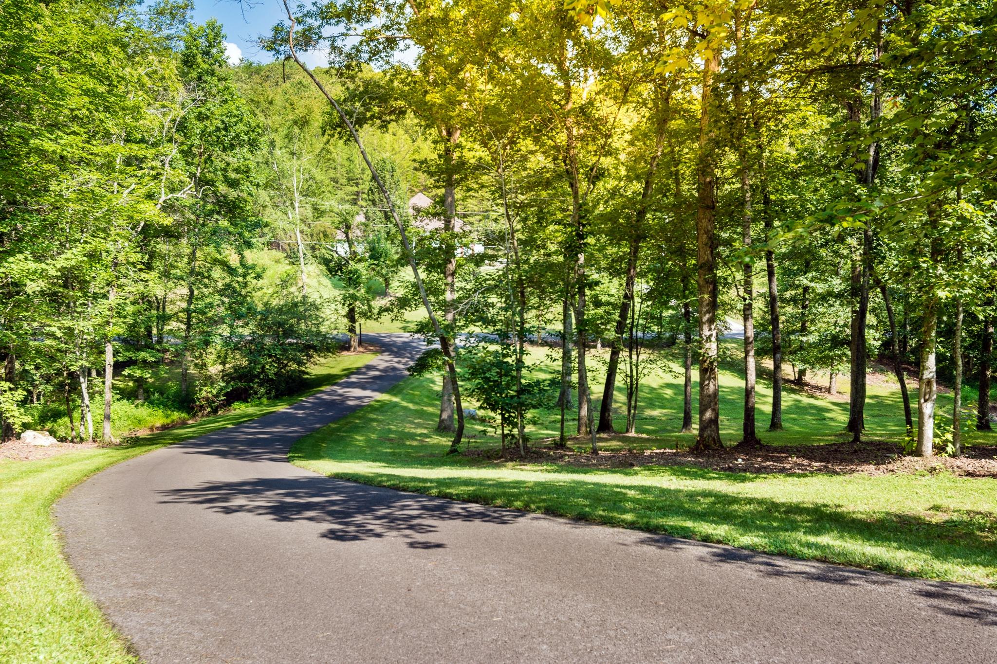 2488 Hudlow Loop Road Dunlap, TN 37327 - Photo 44 of 48 Driveway