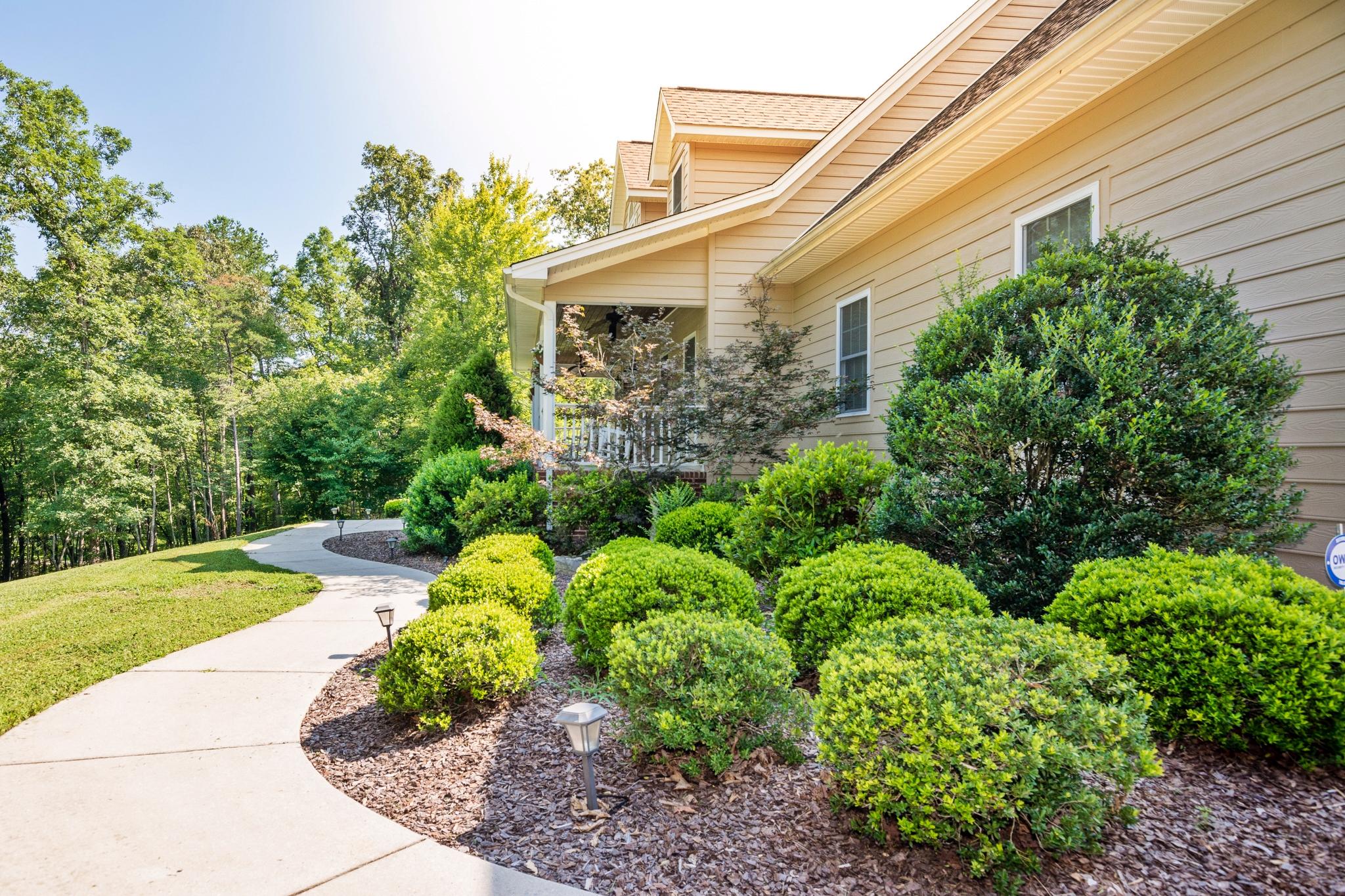 2488 Hudlow Loop Road Dunlap, TN 37327 - Photo 46 of 48 Landscaping