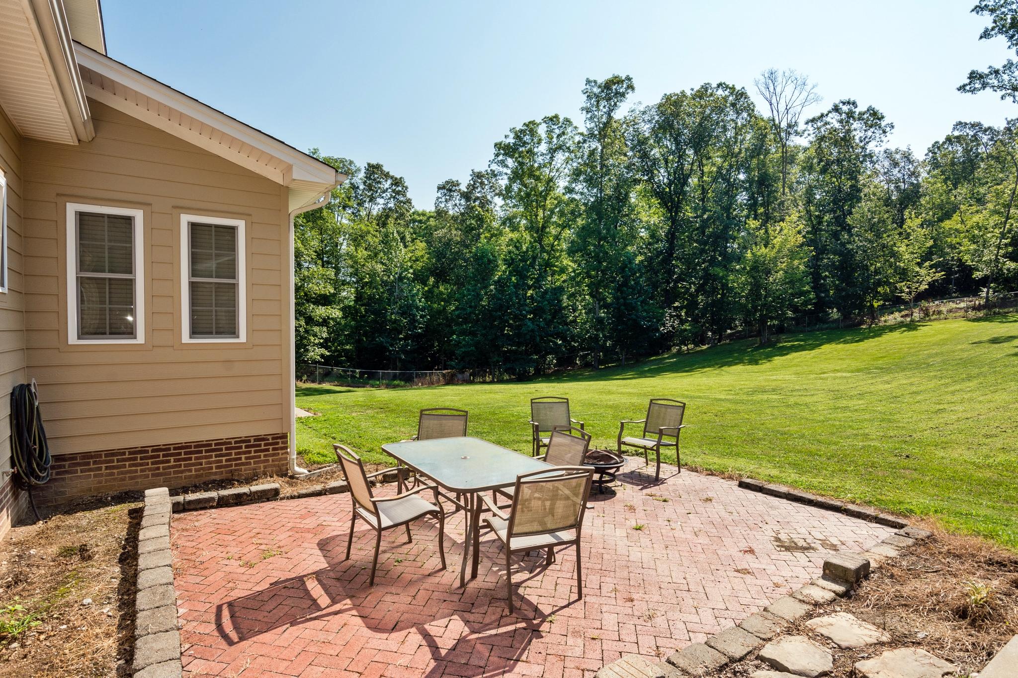 2488 Hudlow Loop Road Dunlap, TN 37327 - Photo 47 of 48 Patio
