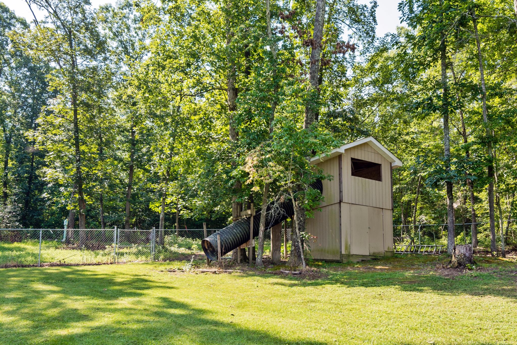 2488 Hudlow Loop Road Dunlap, TN 37327 - Photo 48 of 48 Playhouse