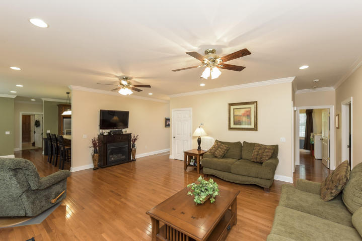 2488 Hudlow Loop Road Dunlap, TN 37327 - Photo 5 of 48 Great Room