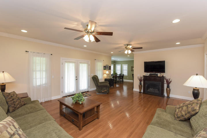 2488 Hudlow Loop Road Dunlap, TN 37327 - Photo 6 of 48 Great Room
