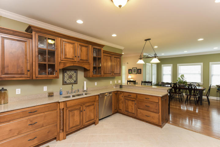 2488 Hudlow Loop Road Dunlap, TN 37327 - Photo 10 of 48 Kitchen