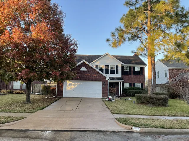 $2,500 | 819 Fern Springs Court, Houston, TX 77062