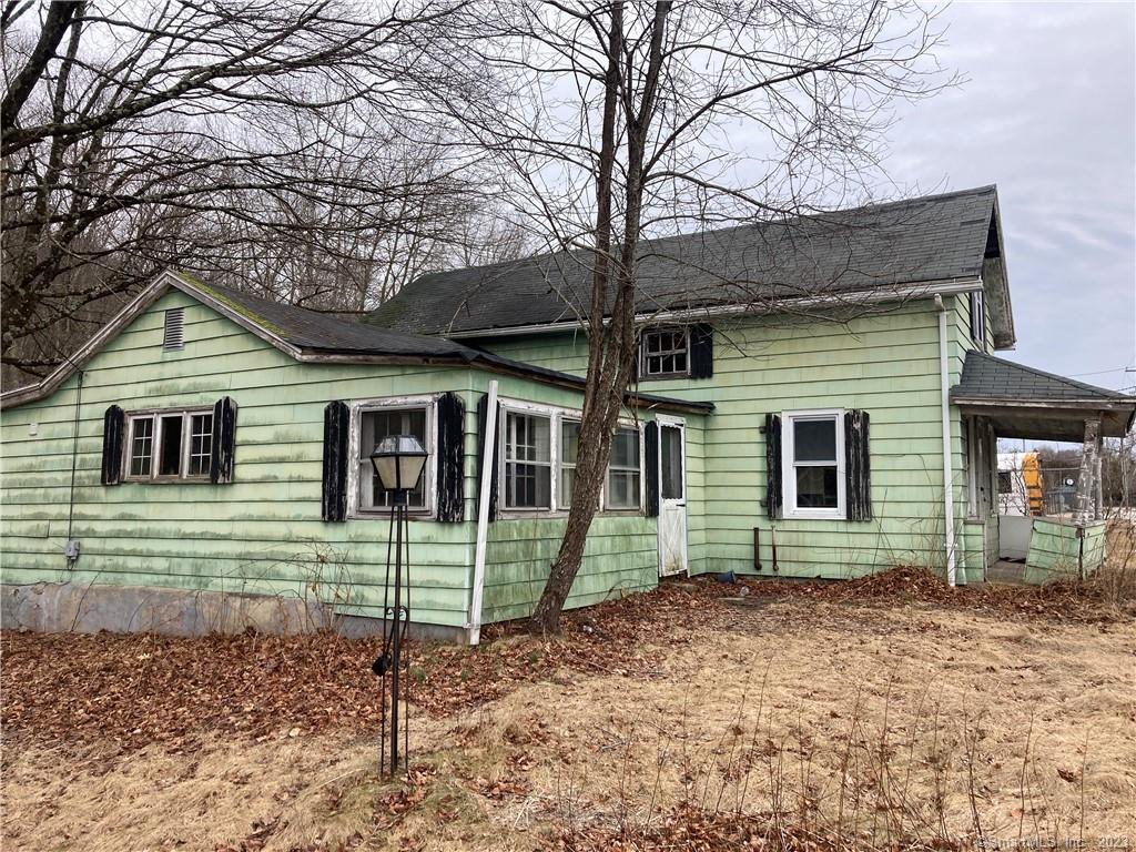 189 Main Street Sprague, CT 06330 - Photo 1 of 1 Gallery Image 1