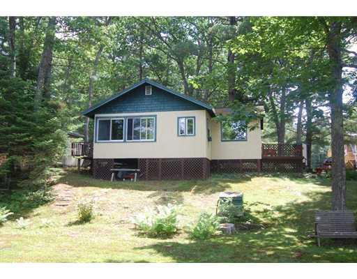 392 East Shores Road Palermo, ME 04354 - Photo 23 of 23 Other. Exterior