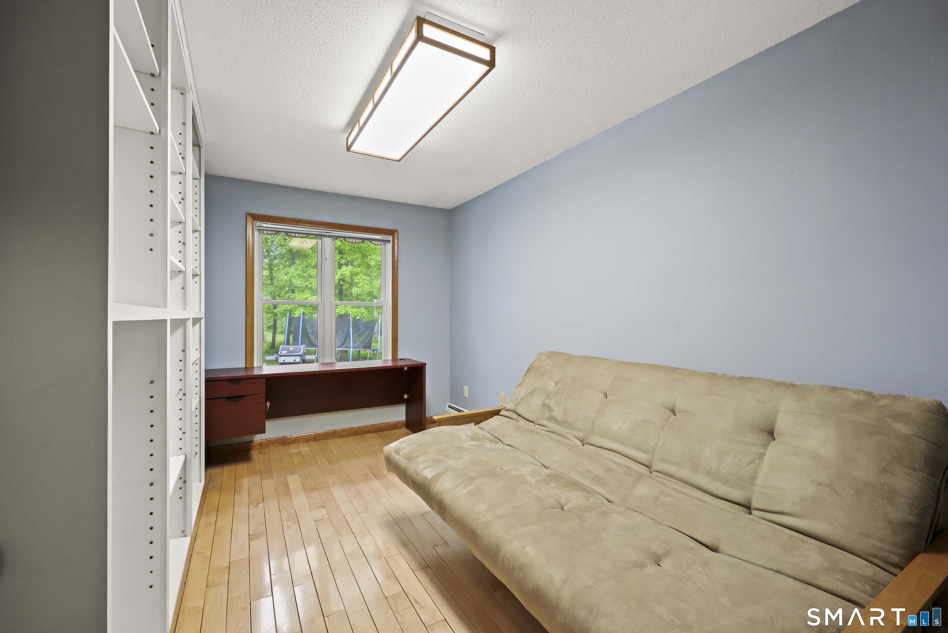 96 Spak Road Willington, CT 06279 - Photo 27 of 40 Bedroom/Home Office.