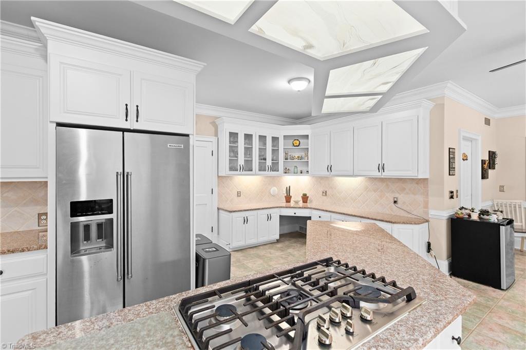 3052 Greenhouse Road Winston-Salem, NC 27127 - Photo 15 of 44