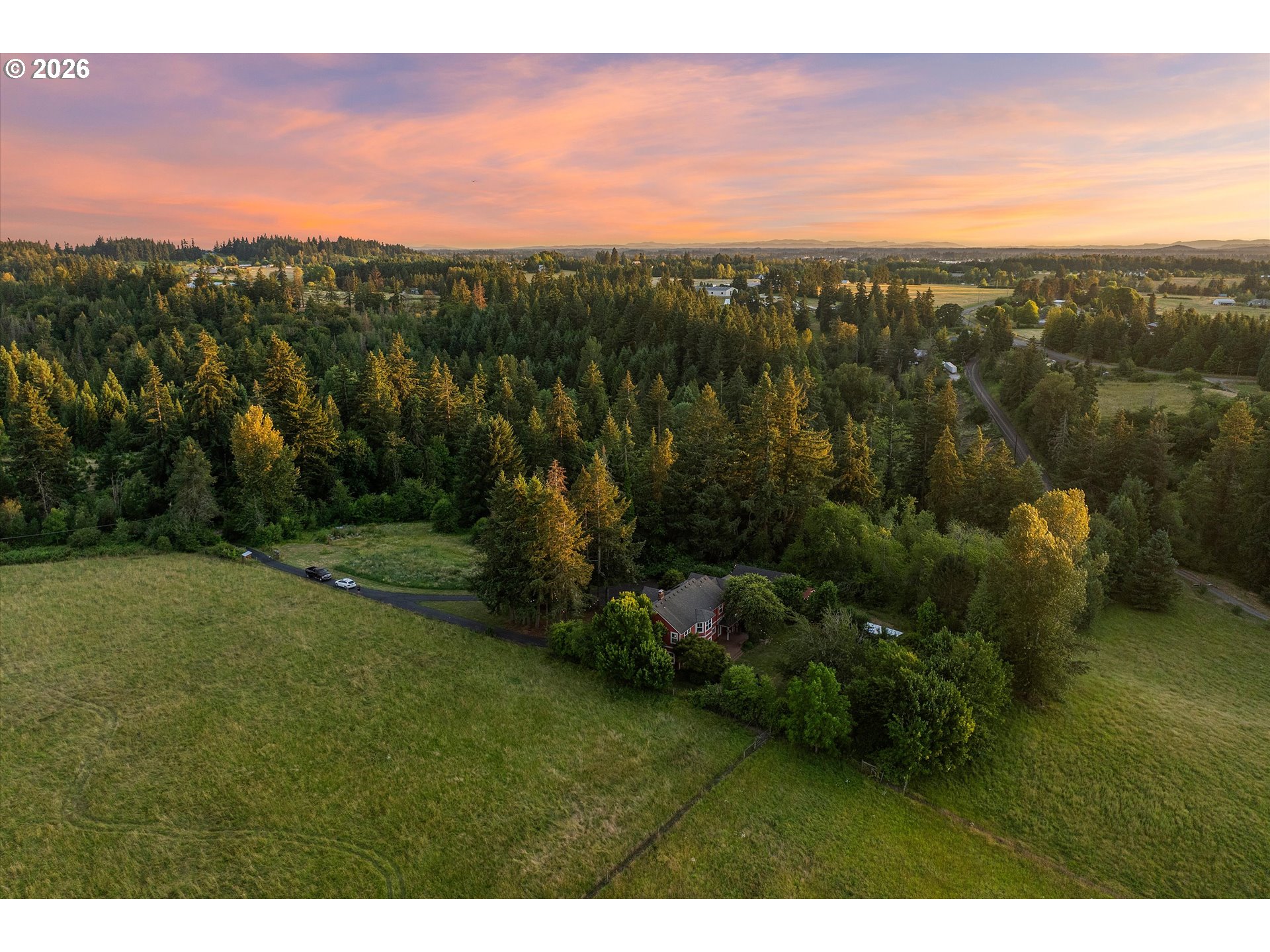 12247 South Casto Road Oregon City, OR 97045 - Photo 41 of 47