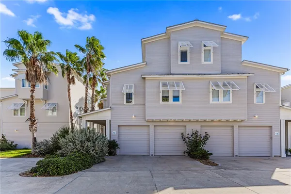 $850,000 | 3700 Island Moorings Parkway, Unit 13, Port Aransas, TX 78373
