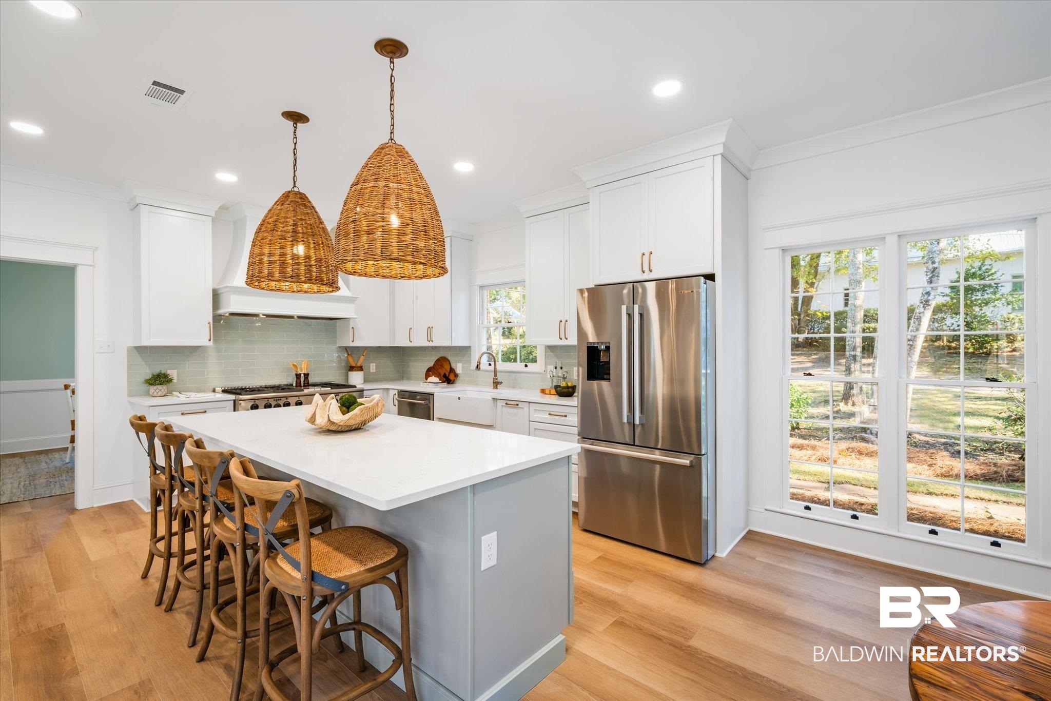 110 Orange Avenue Fairhope, AL 36532 - Photo 11 of 49